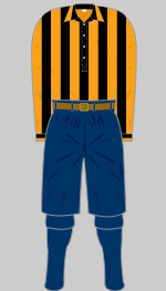 Barholm Rovers 1894